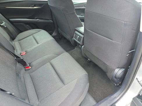 Used 2025 Toyota Camry LE FWD image 14