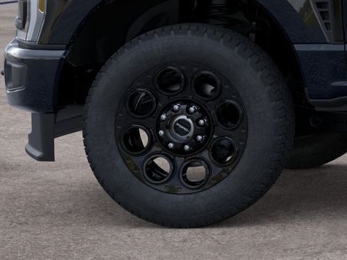 New 2026 Ford F350 Lariat w/ Black Appearance Package AWD/4WD image 19