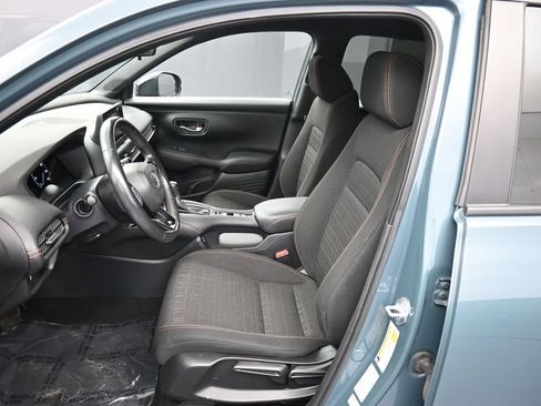 Used 2024 Honda HR-V Sport image 18