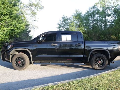 Used 2020 Toyota Tundra TRD Pro image 3