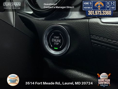 Used 2023 Buick Encore GX Preferred w/ Cold Weather Comfort Package FWD image 24