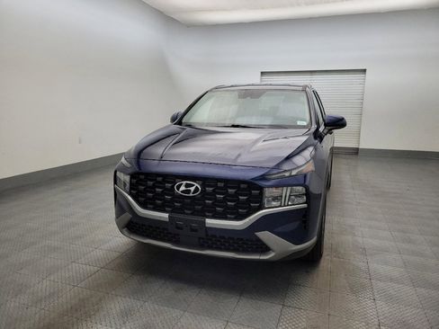 Used 2022 Hyundai Santa Fe SE FWD image 15