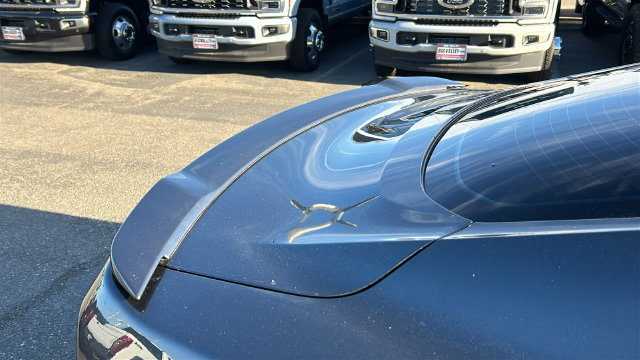 Certified 2020 Ford Mustang GT RWD image 11
