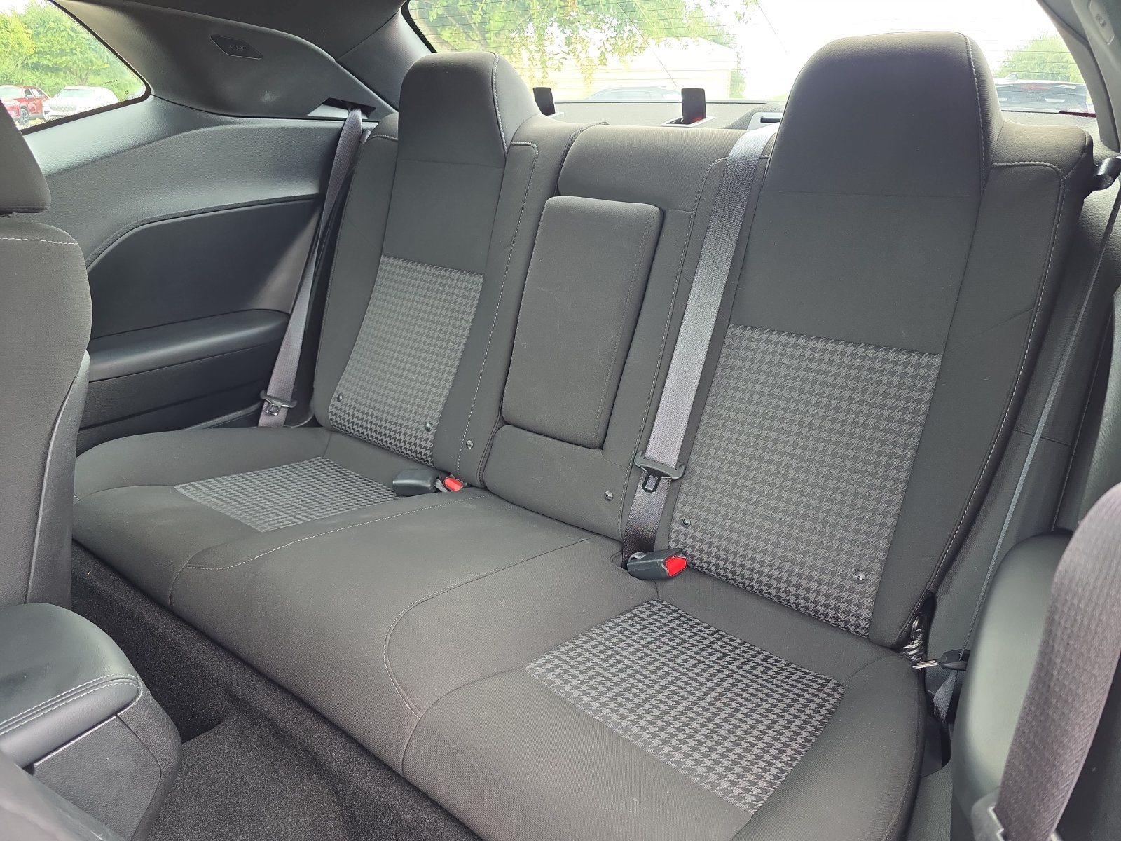 Used 2023 Dodge Challenger R/T RWD image 11
