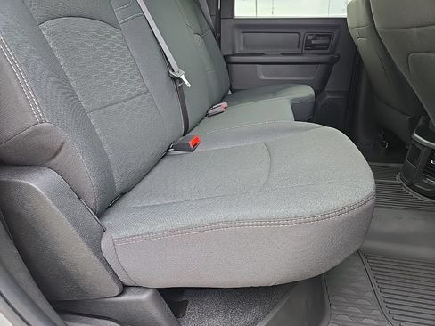 New 2026 RAM 2500 Tradesman AWD/4WD image 87