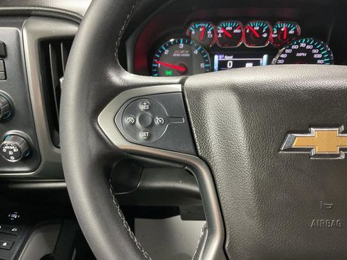Used 2018 Chevrolet Silverado 1500 LT w/ All Star Edition image 16
