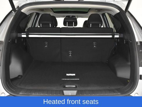 New 2025 Hyundai Tucson SEL image 27