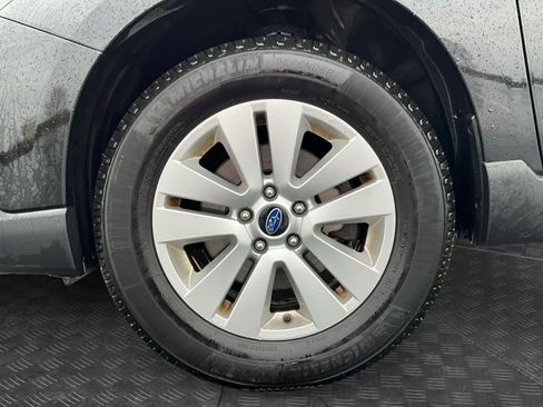 Used 2018 Subaru Outback 2.5i image 16