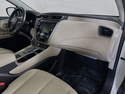 Used 2020 Nissan Murano SL AWD/4WD image 29