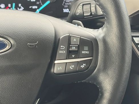 Used 2020 Ford Escape SEL AWD/4WD image 31