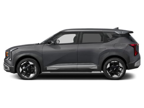 New 2027 Kia Seltos EX FWD image 3