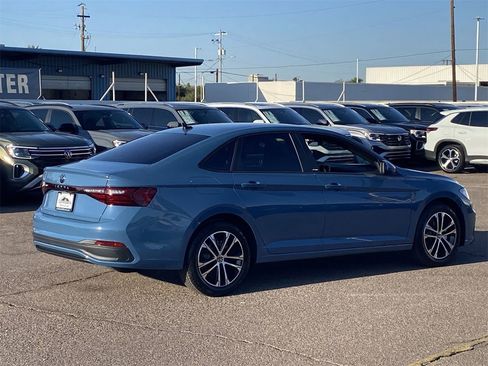 New 2026 Volkswagen Jetta Sport image 5