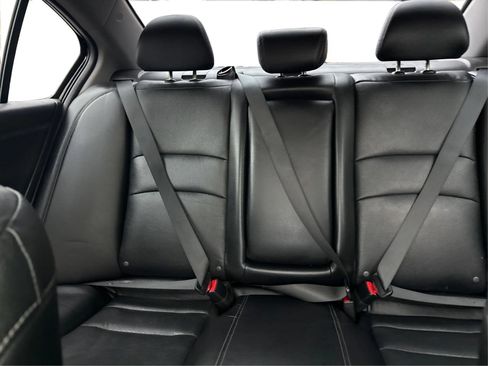 Used 2017 Honda Accord EX-L image 14
