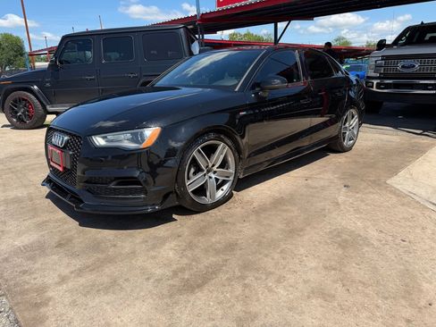Used 2016 Audi A3 1.8T Premium FWD image 4