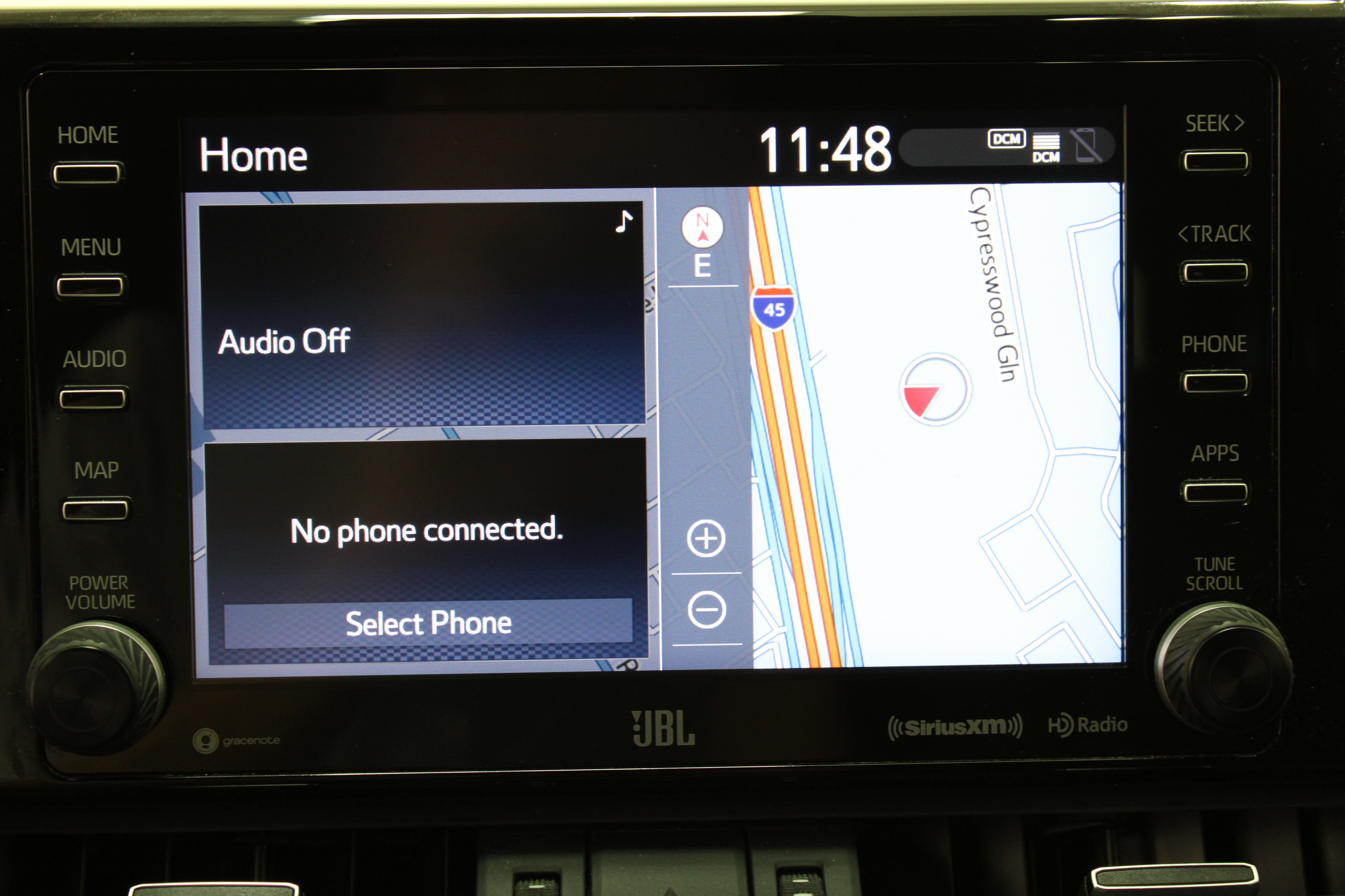Used 2020 Toyota RAV4 XSE AWD/4WD image 19