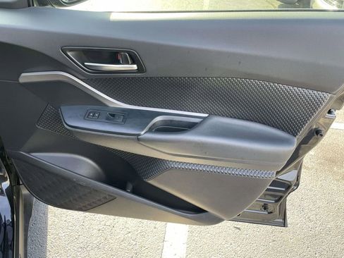 Used 2021 Toyota C-HR LE image 43