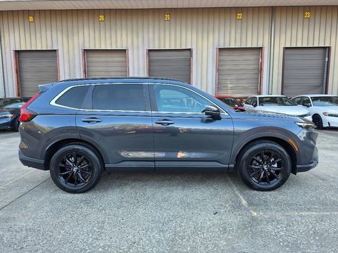 Used 2023 Honda CR-V Sport image 6