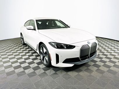 Used 2025 BMW i4 xDrive40i