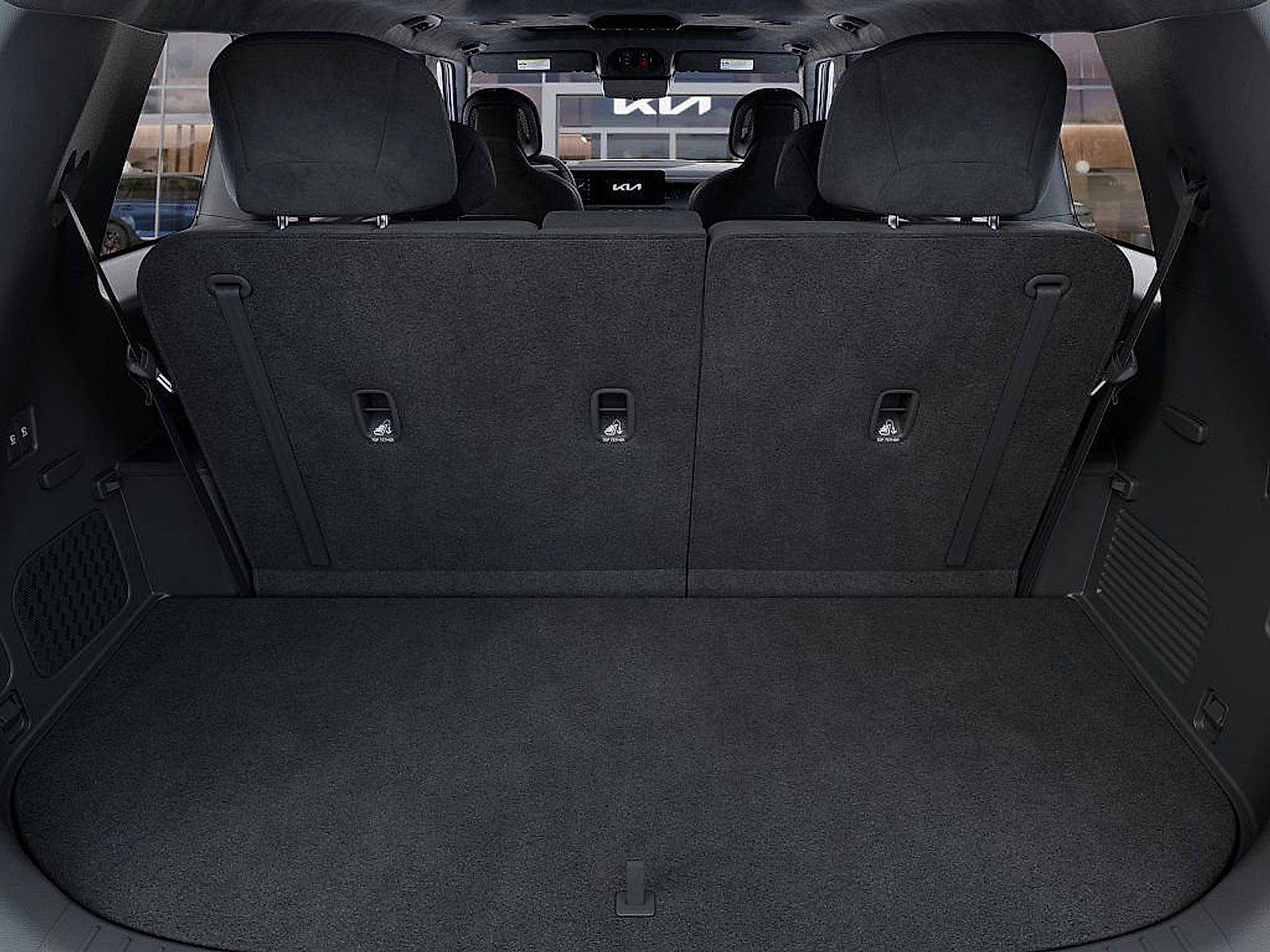 New 2027 Kia Telluride SX Prestige X-Pro AWD/4WD image 19