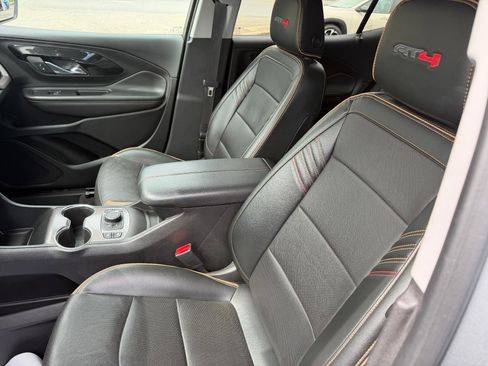 Used 2023 GMC Terrain AT4 AWD/4WD image 23