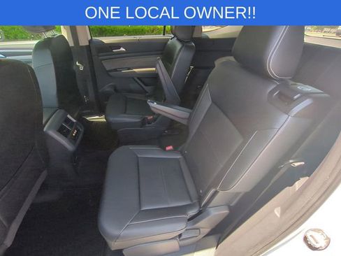 Used 2023 Volkswagen Atlas SE AWD/4WD image 30