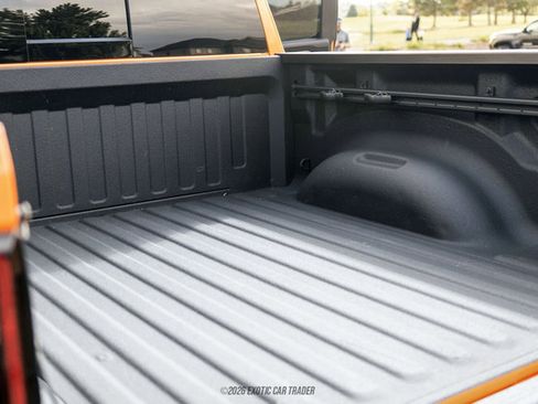 Used 2022 RAM 1500 TRX w/ TRX Level 2 Equipment Group AWD/4WD image 70