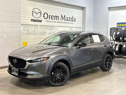 Certified 2023 MAZDA CX-30 2.5 Turbo w/ Premium Package