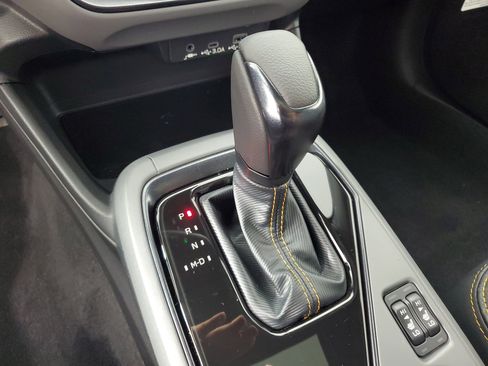 New 2026 Subaru Crosstrek 2.5i Wilderness image 22