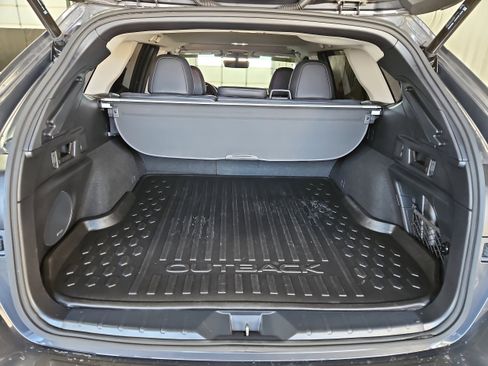 Certified 2023 Subaru Outback Limited XT image 15