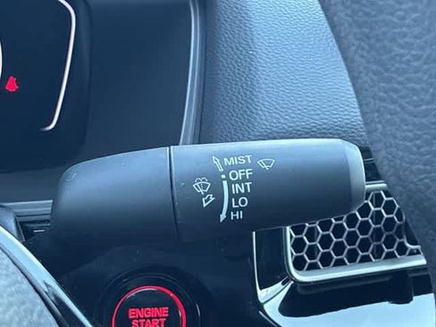Certified 2026 Honda Civic LX image 26