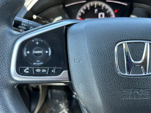 Used 2017 Honda Civic LX image 23