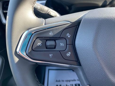 Used 2026 Chevrolet TrailBlazer LT w/ LT Cold Weather Package image 26