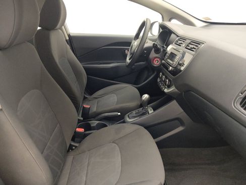 Used 2017 Kia Rio LX FWD image 21