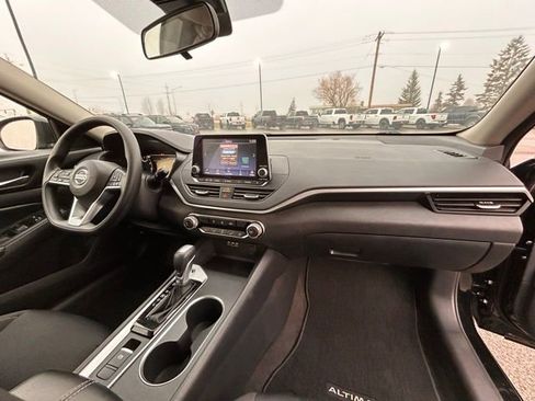 Used 2022 Nissan Altima 2.5 SV image 27