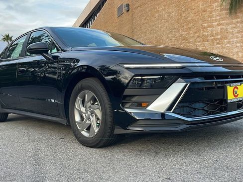 Certified 2025 Hyundai Sonata SE image 5