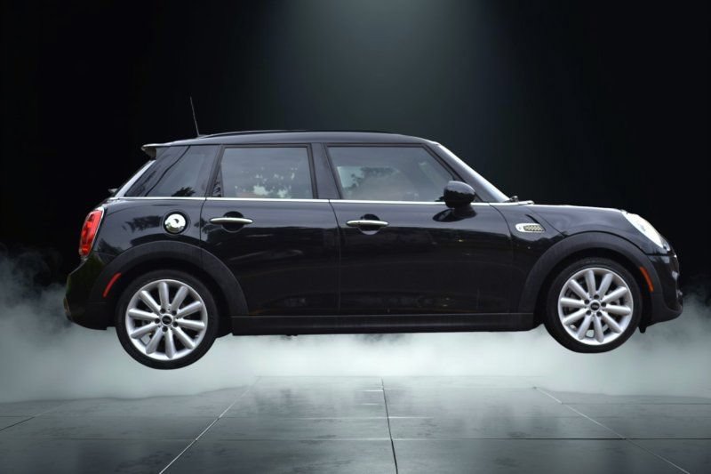 Used 2018 MINI Cooper S FWD image 9