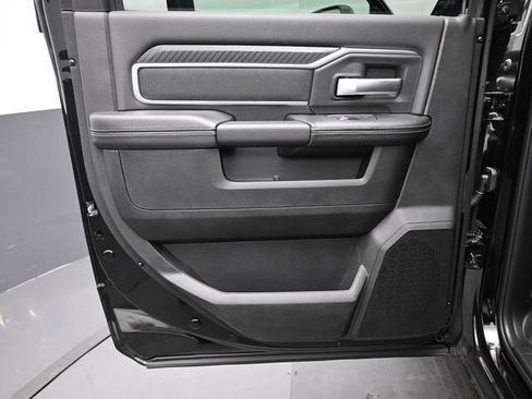 New 2026 RAM 2500 Big Horn image 15