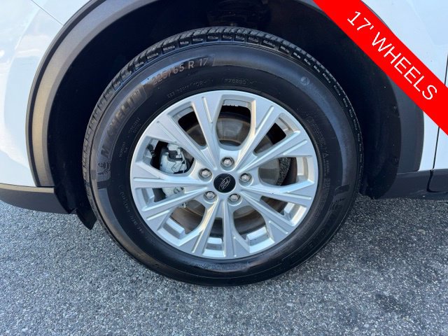 Used 2024 Ford Escape Active w/ Cold Weather Package FWD image 43