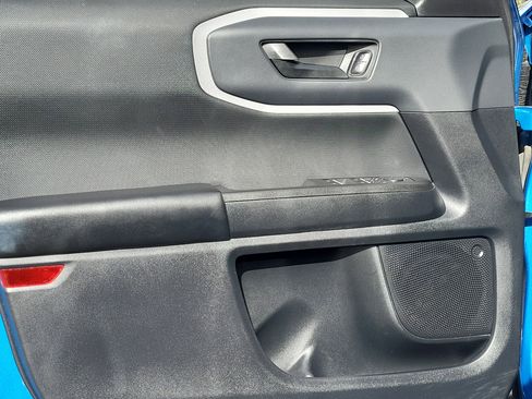 Used 2022 Ford Bronco Sport Big Bend w/ Convenience Package image 21