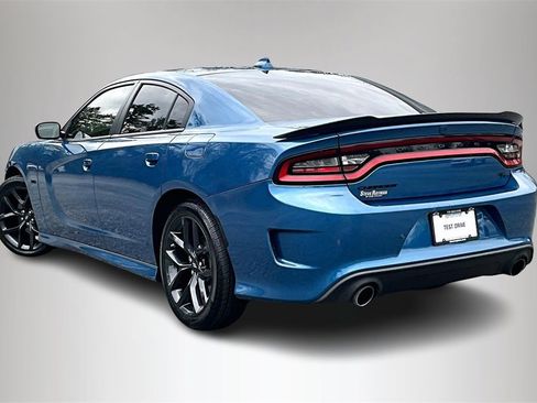 Used 2023 Dodge Charger R/T w/ Harman/Kardon Audio Group image 5