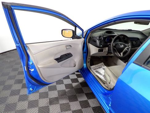 Used 2011 Honda Insight LX image 16
