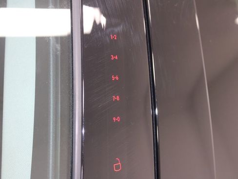 New 2026 Lincoln Nautilus Premier w/ Equipment Group 102A image 20