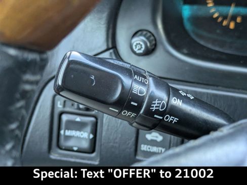 Used 2002 Lexus RX 300 image 25