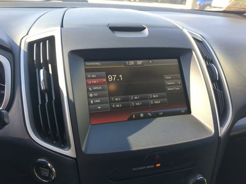 Used 2015 Ford Edge SEL w/ Equipment Group 201A image 16