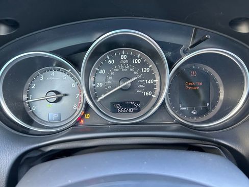 Used 2015 MAZDA CX-5 Grand Touring image 11