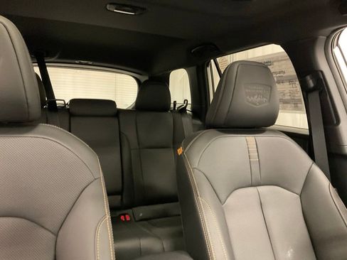 New 2026 Subaru Outback Wilderness AWD/4WD image 27