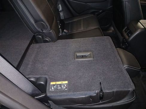 Used 2022 GMC Terrain Denali w/ Denali Premium Package image 53