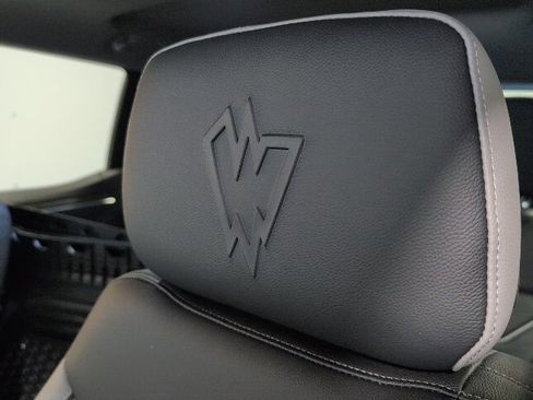 New 2025 Chevrolet Silverado 1500 RST w/ Convenience Package II image 16