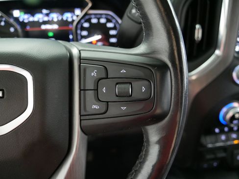 Certified 2020 GMC Sierra 2500 Denali w/ Denali Ultimate Package AWD/4WD image 28