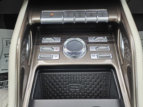 New 2026 Lincoln Nautilus Black Label image 20